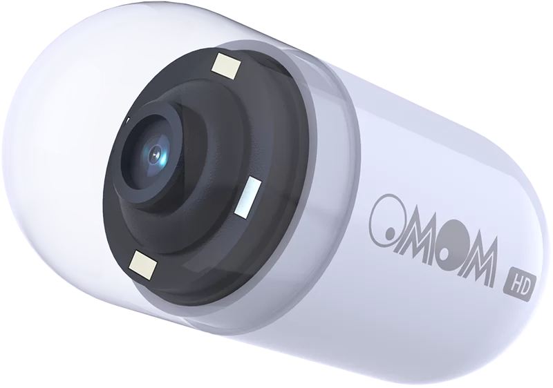 OMOM-HD-Capsule-Endoscopy-Camera